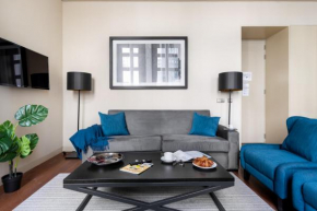 JOIVY Downtown Market Apartments